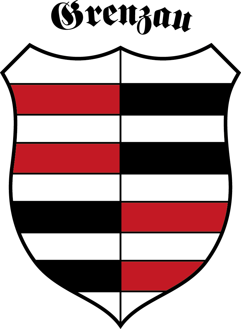 Wappen Grenzau-groß